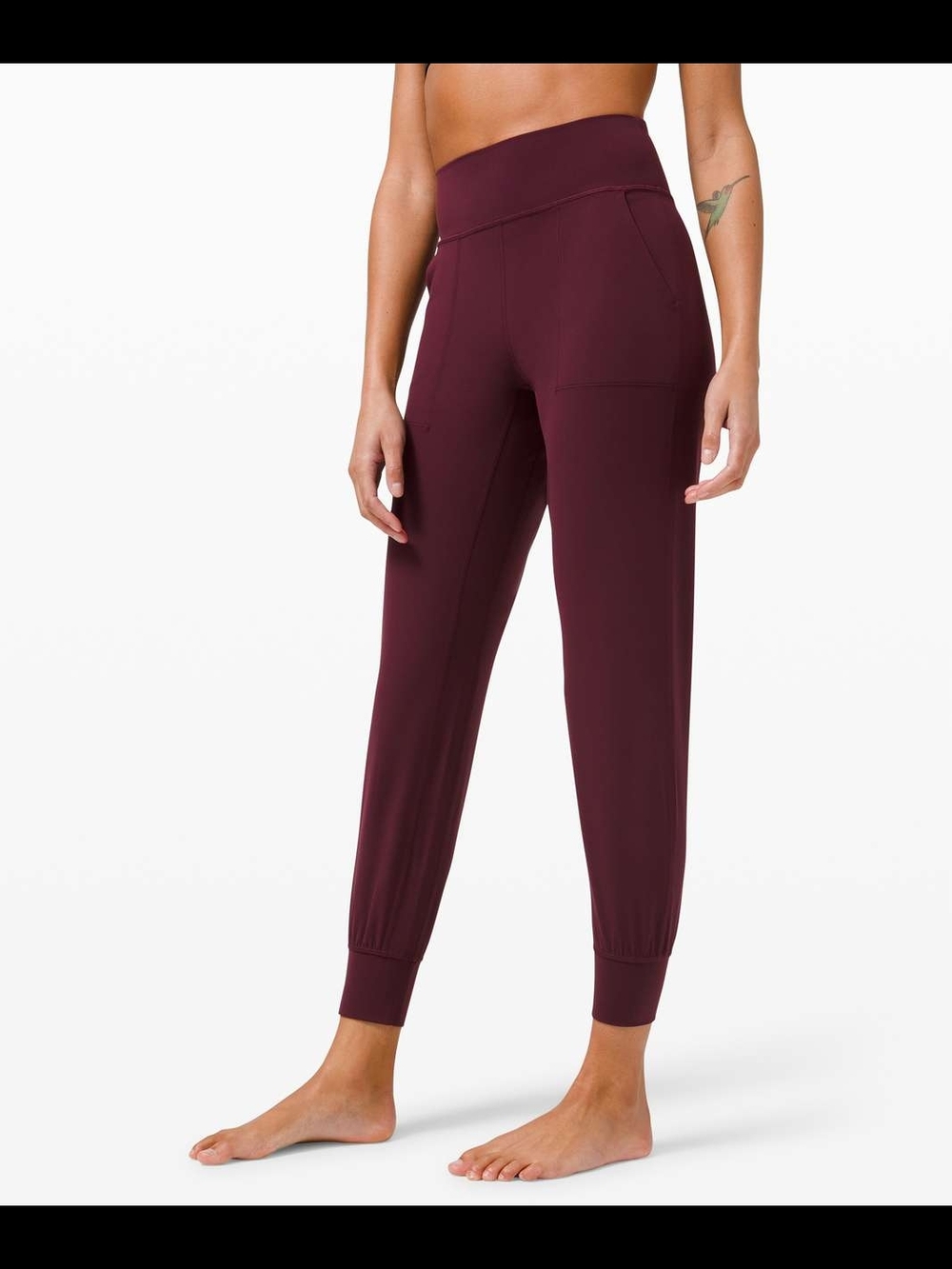 Lululemon High-rise Align Joggers